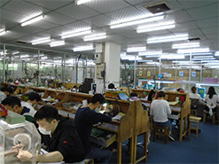 China Shenzhen Hong Yun Fu Jewelry Trading Co., Ltd. Perfil de la empresa