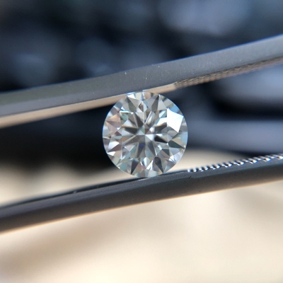 comprar Cortado redondo 1.85CT H VVS1 ID EX CVD en bruto Diamante cultivado en laboratorio online manufacture