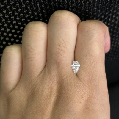 comprar 0.75CT E VS1 EX VG Diamantes artificiales CVD Diamantes hechos en laboratorio online manufacture