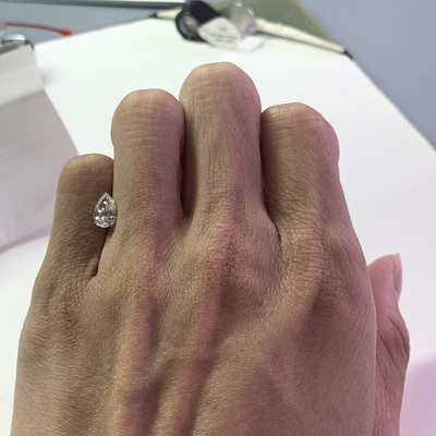 comprar 1.02 Carat F VS1 2EX Diamantes cortados en laboratorio online manufacture