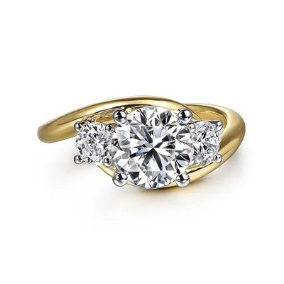 comprar Anillo de Diamante de Laboratorio de la Banda de Boda VVS Claridad HPHT Redondo Corte de Laboratorio de Diamante Crecido online manufacture