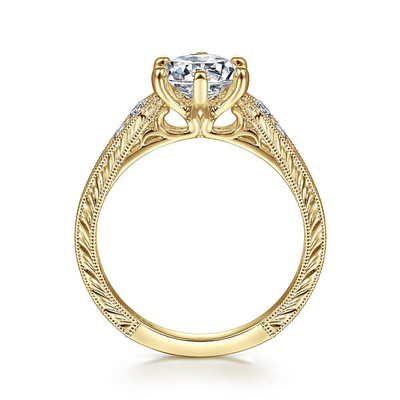 comprar 6 VVS Claridad HPHT Corte redondo Anillo de boda de diamante de laboratorio online manufacture