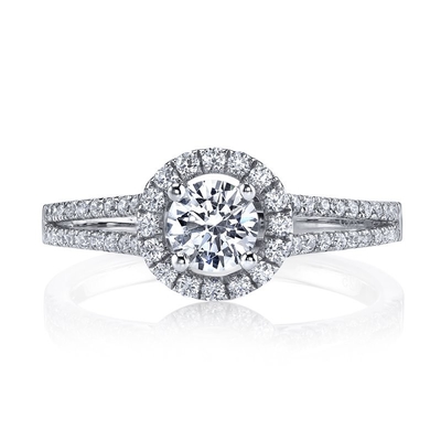 comprar VVS Claridad HPHT Lab Banda de boda de diamante estilo clásico anillo de diamante de corte redondo de laboratorio online manufacture