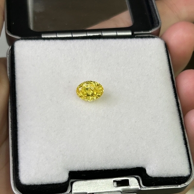 1Diamante CVD de 52 quilates VS Hpht Certificado IGI OEM ODM